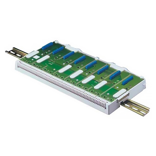 8709-CA-08 New GE Fanuc I/O Carrier